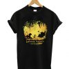 Hakuna Matata T-Shirt EL01