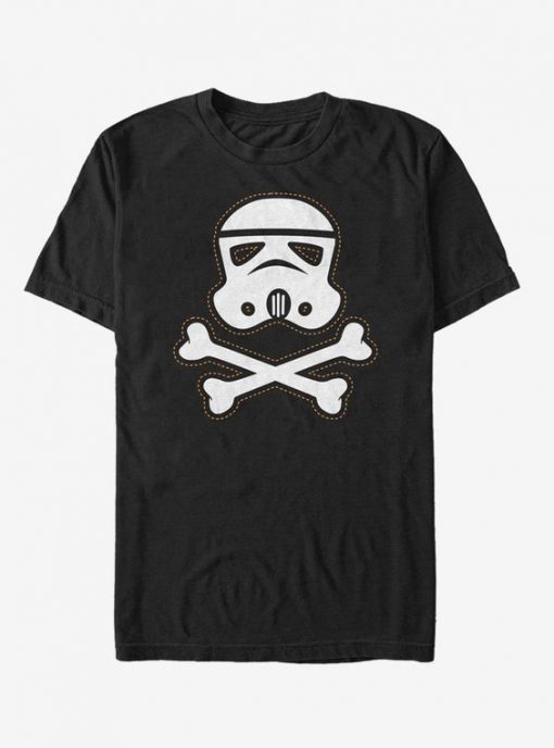 Halloween Stormtrooper T-Shirt EL