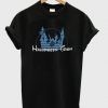 Halloween Town Disney T-Shirt EL