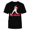 Home Run Gang Baseball T Shirt SR01