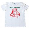 I Have A Huge Package Santa Claus T-Shirt EL31