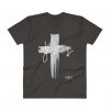 Jesus Cross T-Shirt FR29