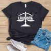 Lawsome T-Shirt EL01
