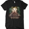 Led Zeppelin Music T-Shirt FD01