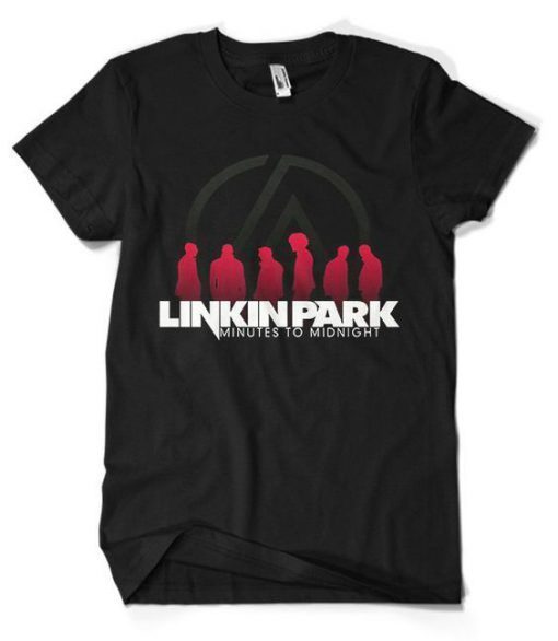 Linkin Park T-Shirt FD01