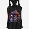 Marvel Avengers Tanktop VL01