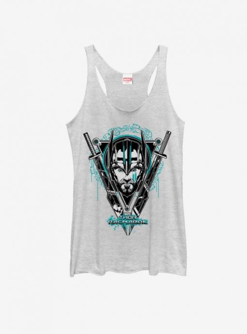 Marvel Thor Tanktop VL01