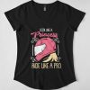 Motorcycling T-Shirt EL01