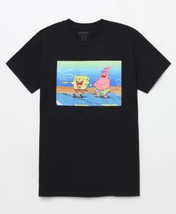 SpongeBob SquarePants T-Shirt DV01