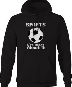 Sports Hoodie EM01