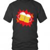 Spruch Beer T Shirt SR01