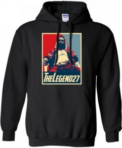 Thortnite Fortnite Hoodie ER01