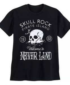 kull Rock for Men T-Shirt ER01