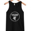 5 Second Of Summer Tank Top EL29N