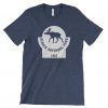 Acadia National Park Adventure Tshirt ER1N