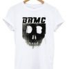 BRMC skull t-shirt EL29N