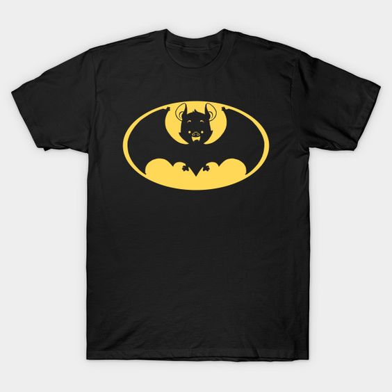 Batty T-Shirt N26AR