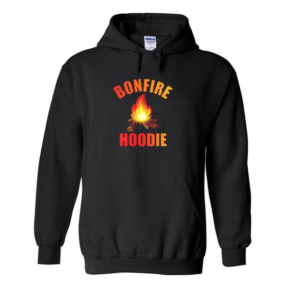 Bonfire Hoodie SR28N