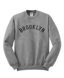 Brooklyn Sweatshirt FD30N