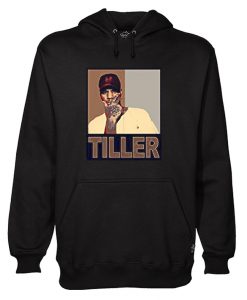 Bryson Tiller Hoodie EL29N