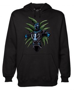 Carolina Panther Hoodie EL29N