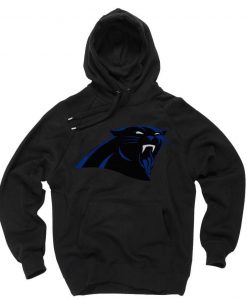 Carolina Panthers Hoodie EL29N