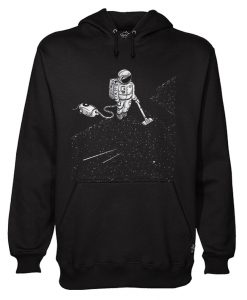 Cleaning Space Hoodie EL29N