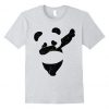 Dabbing Panda Shirt FD4N