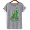 Dinosaur Jr. Farm T Shirt SR7N