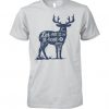 Done In Deer T-Shirt FD4N