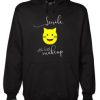 Emoji Cat Kitty Hoodie EL29N