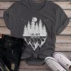 Forest Hipster Women T-Shirt DV2N