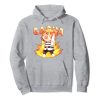 Gacha Fire Hoodie FD30N