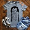 Girl Hair T Shirt SR1N