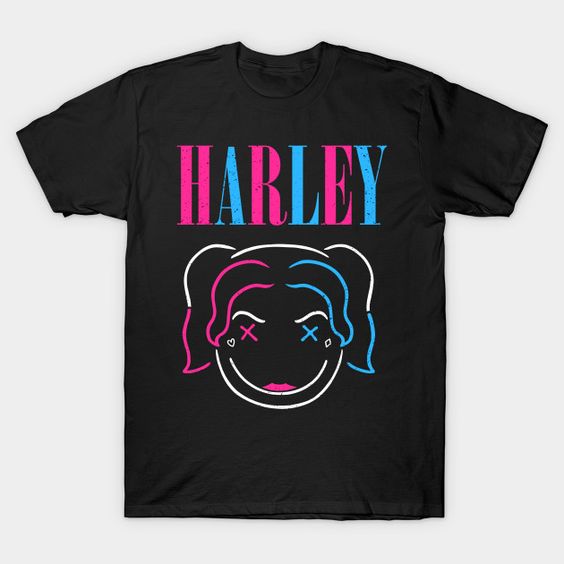 Harley T-Shirt N26AR