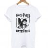 Harry Potter Hates Ohio T Shirt SR7N