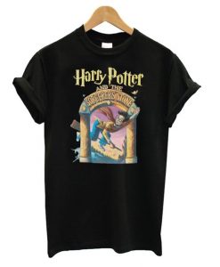 Harry Potter T Shirt SR7N