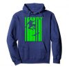 I Can Fly Skate boarding Hoodie EL01