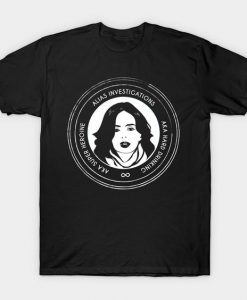 Jessica Jones T Shirt SR14N