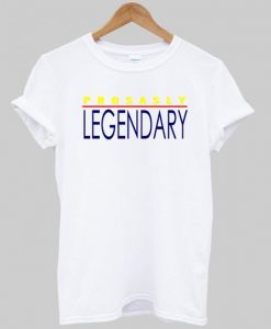 Legendary Tshirt N8EL