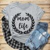 Mom T-Shirt EM4N