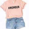 Mombun T-Shirt EM4N