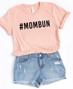 Mombun T-Shirt EM4N