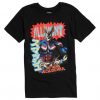 My Hero Academia All Might T-Shirt EL4N