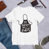 My Kitchen T Shirt SR1N