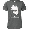 Post Malone For Men T- Shirt N26ER