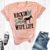 Rockin T-Shirt EM6N