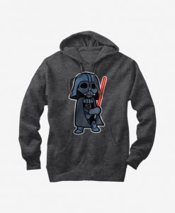 Star Wars Cartoon Hoodie FD30N