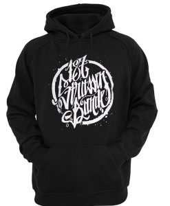 Strassenbande hoodie EL29N