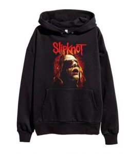 Street Wear Heavy Hoodie EL28N